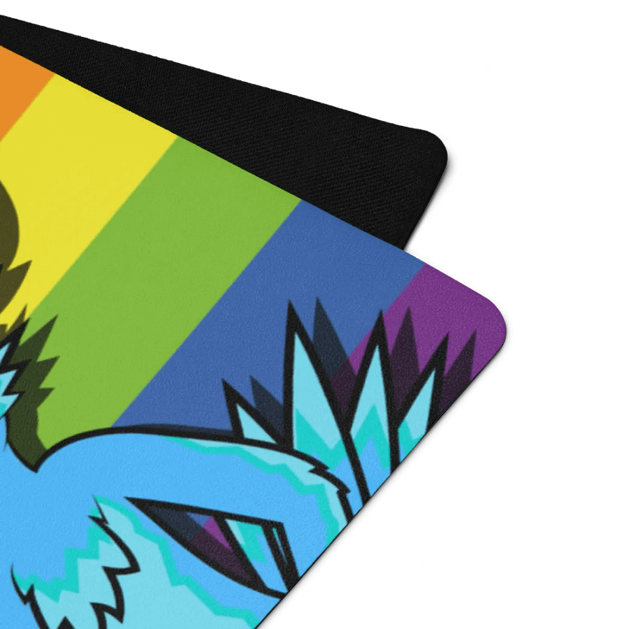 Yoga Mat: Pride product image (5)