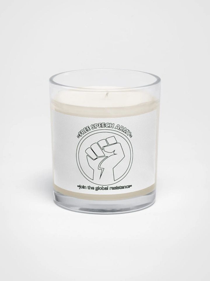 FREE SPEECH ARMY product image (1)