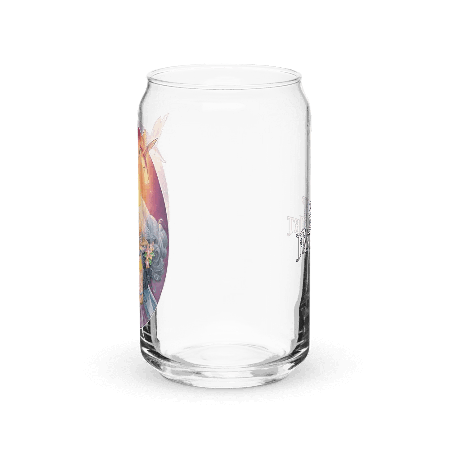 Triplets - SFA Can Glass product image (2)