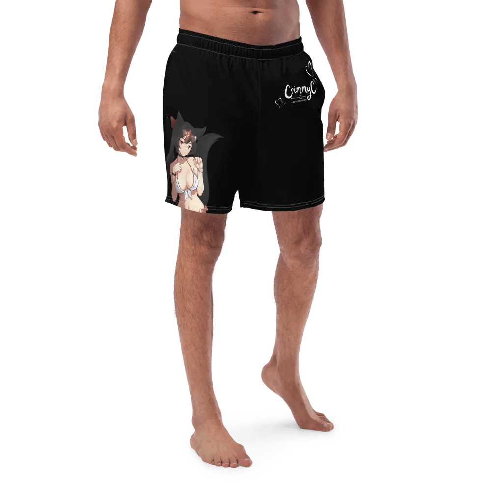 Summer 2024 Swim Trunks product image (2)