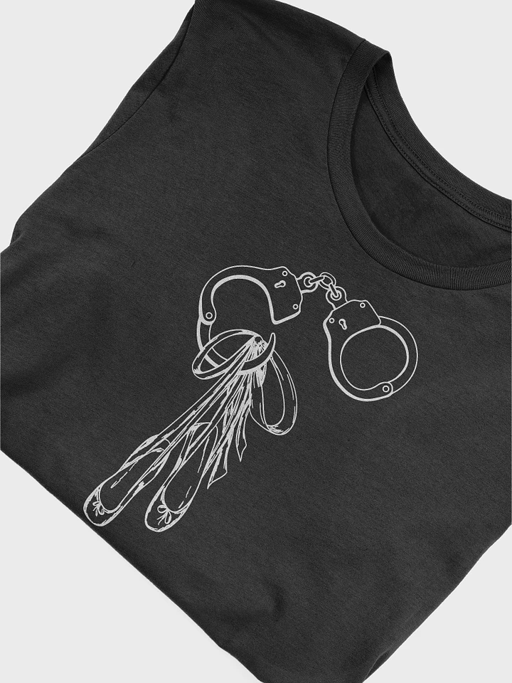 Cuffs & Ballerina Supersoft T-Shirt product image (1)