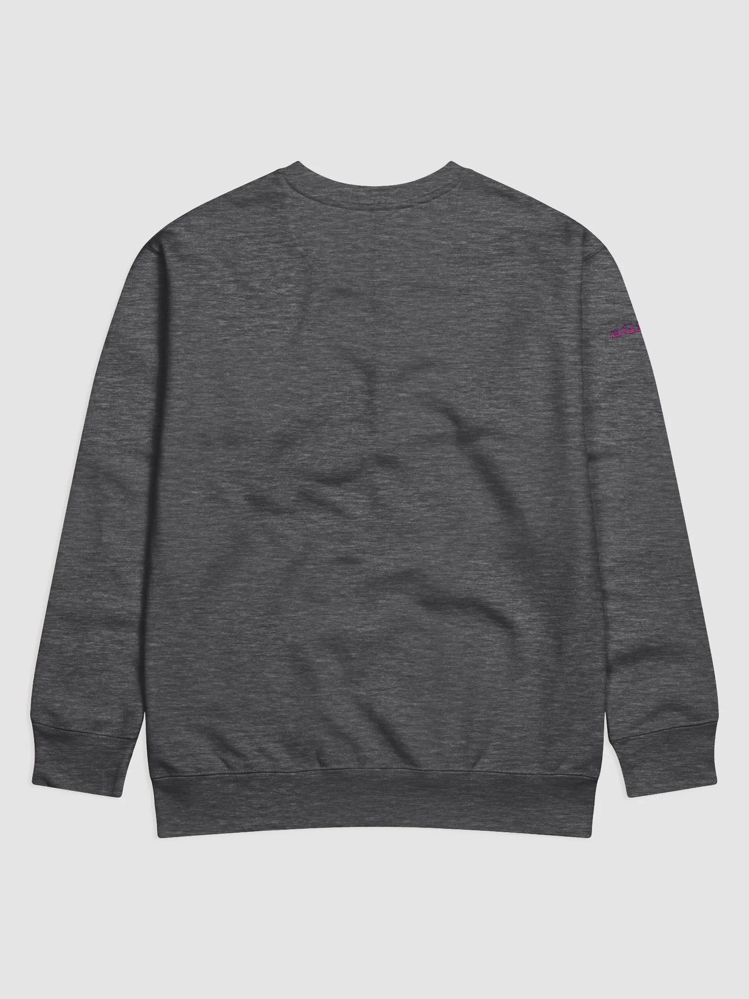 Put Your Balls On Me Unisex Premium Crewneck Sweatshirt product image (4)