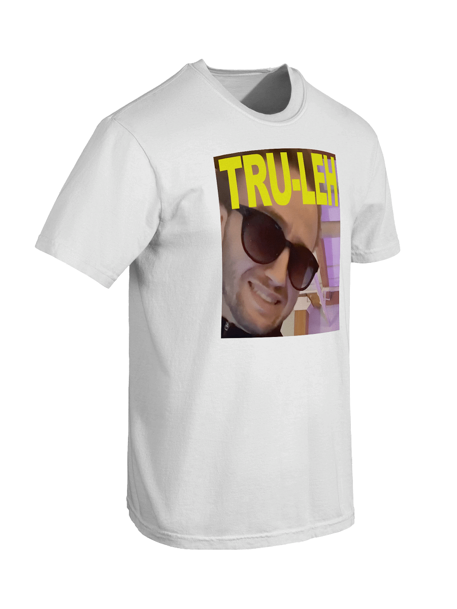 TRU-LEH Tee product image (7)