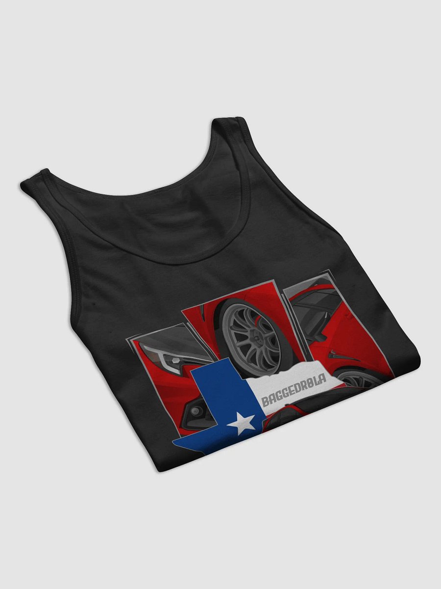 Tank top - baggedr0la product image (37)