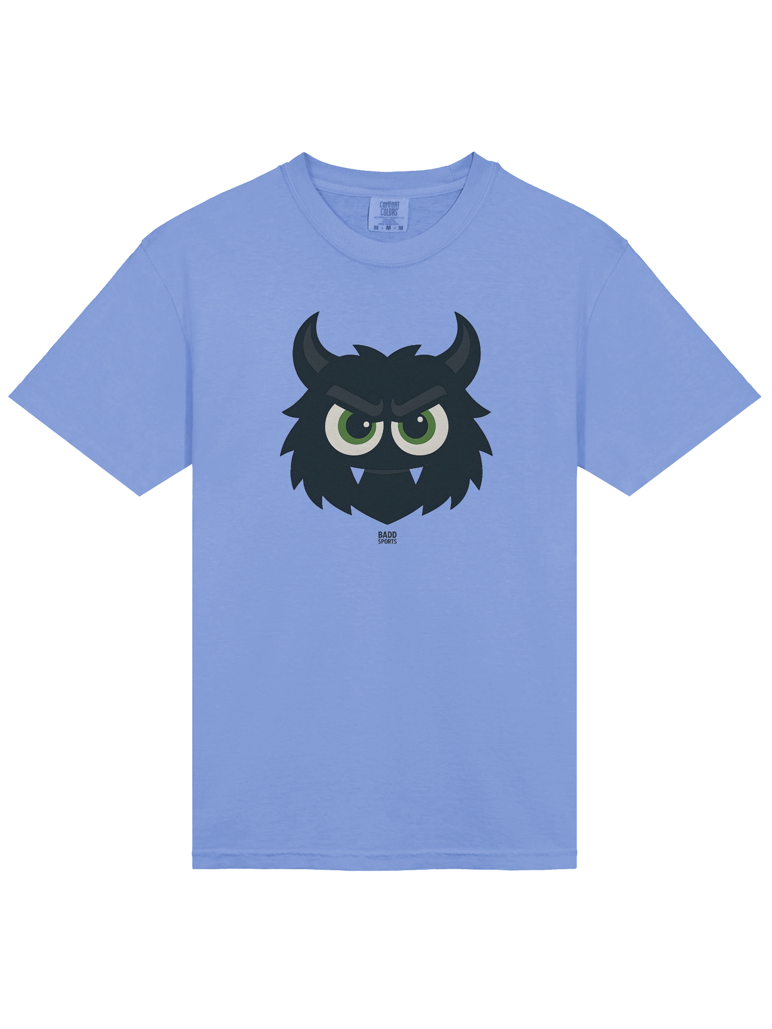BaddSports Monster Logo product image (13)