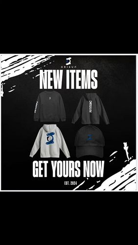 GO GET STUFF AVAILABLE NOW
Link in bio⬆️