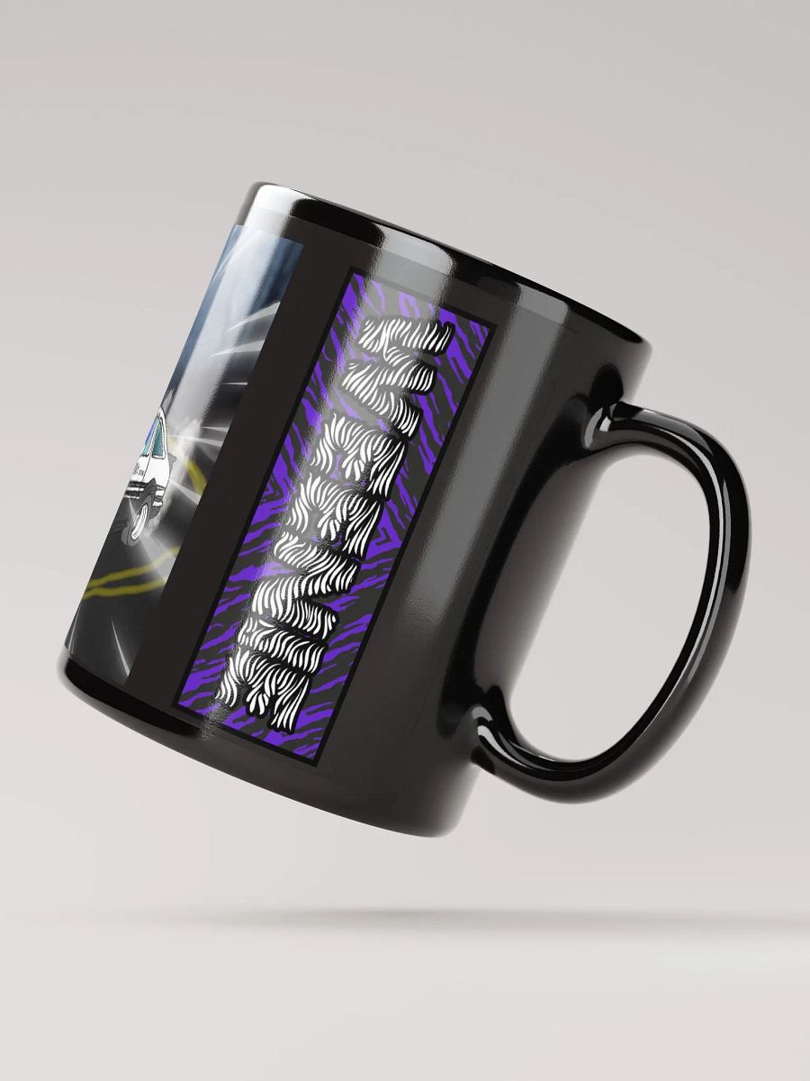 Sick Drift Mug [WEENIE COLLECTION] product image (2)