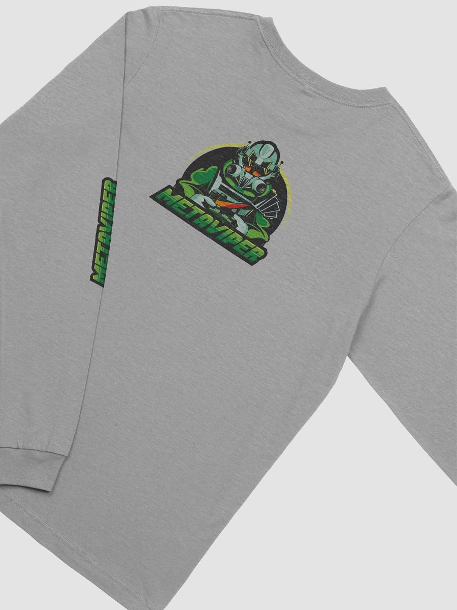 Meta Long sleeve T product image (3)