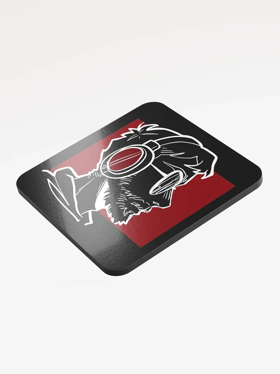 Greydawn Side Profile Coasters product image (3)