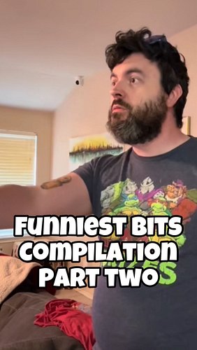 Funniest Bits Compilation (Part Two)
 #funnyvideo #compilation #compilations #funnyvideos2025
#comedyvideos2025 #comedy video...