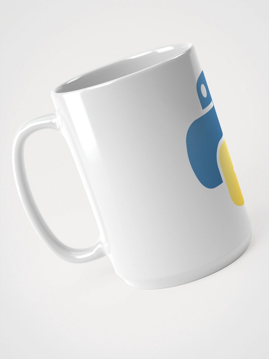 The Developers Mug product image (3)