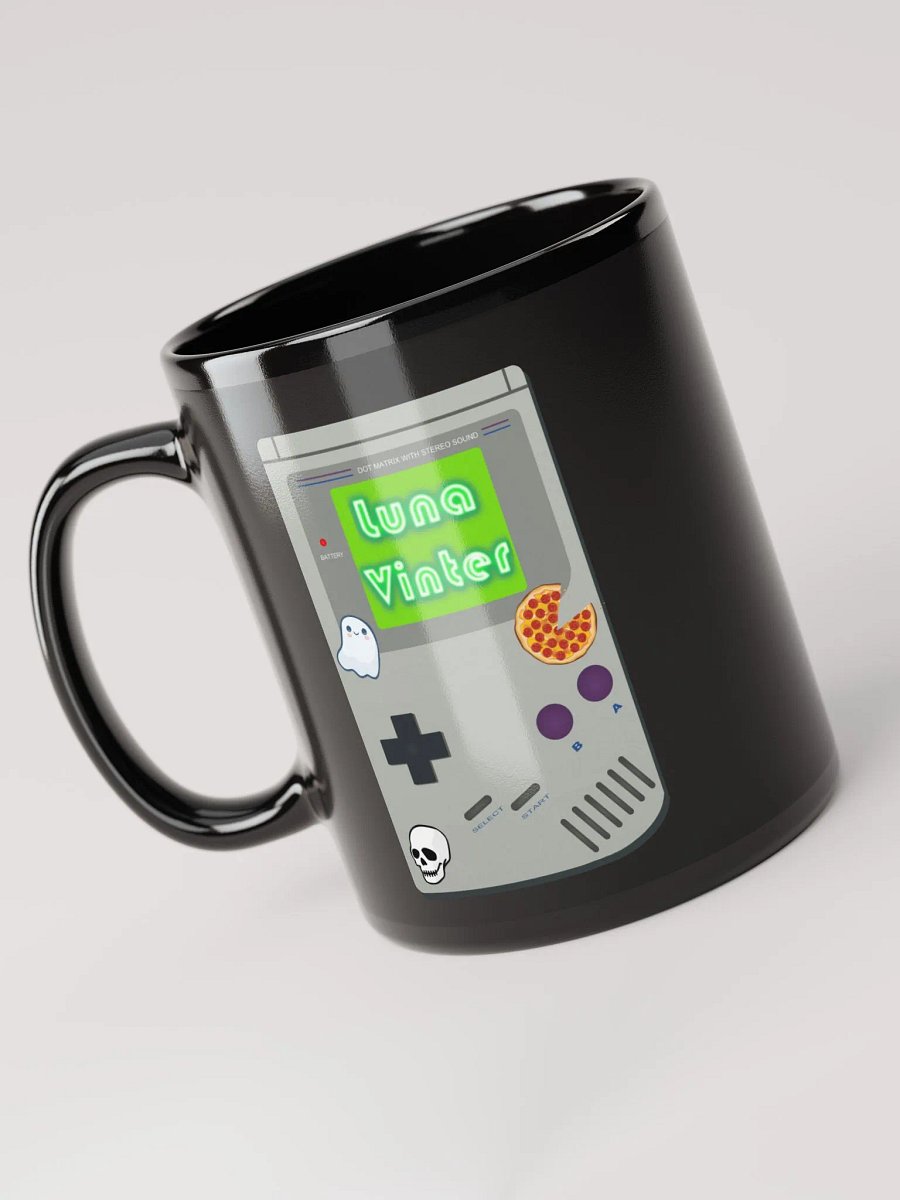Luna Vinter GB Mug product image (5)