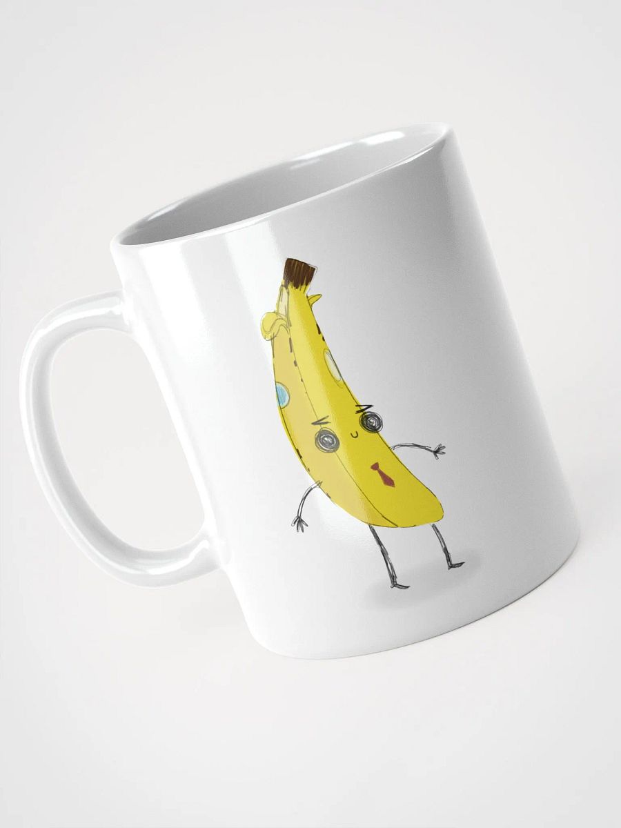Lil Jimmy Mug product image (3)