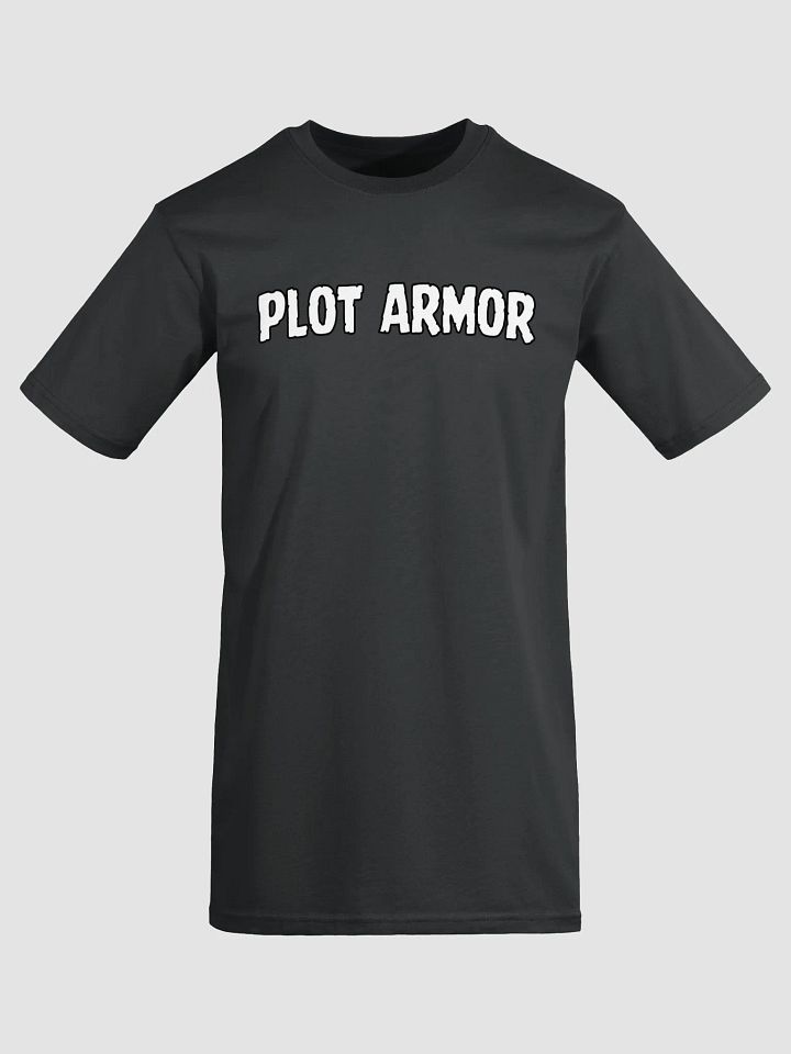 PLOT ARMOR product image (5)