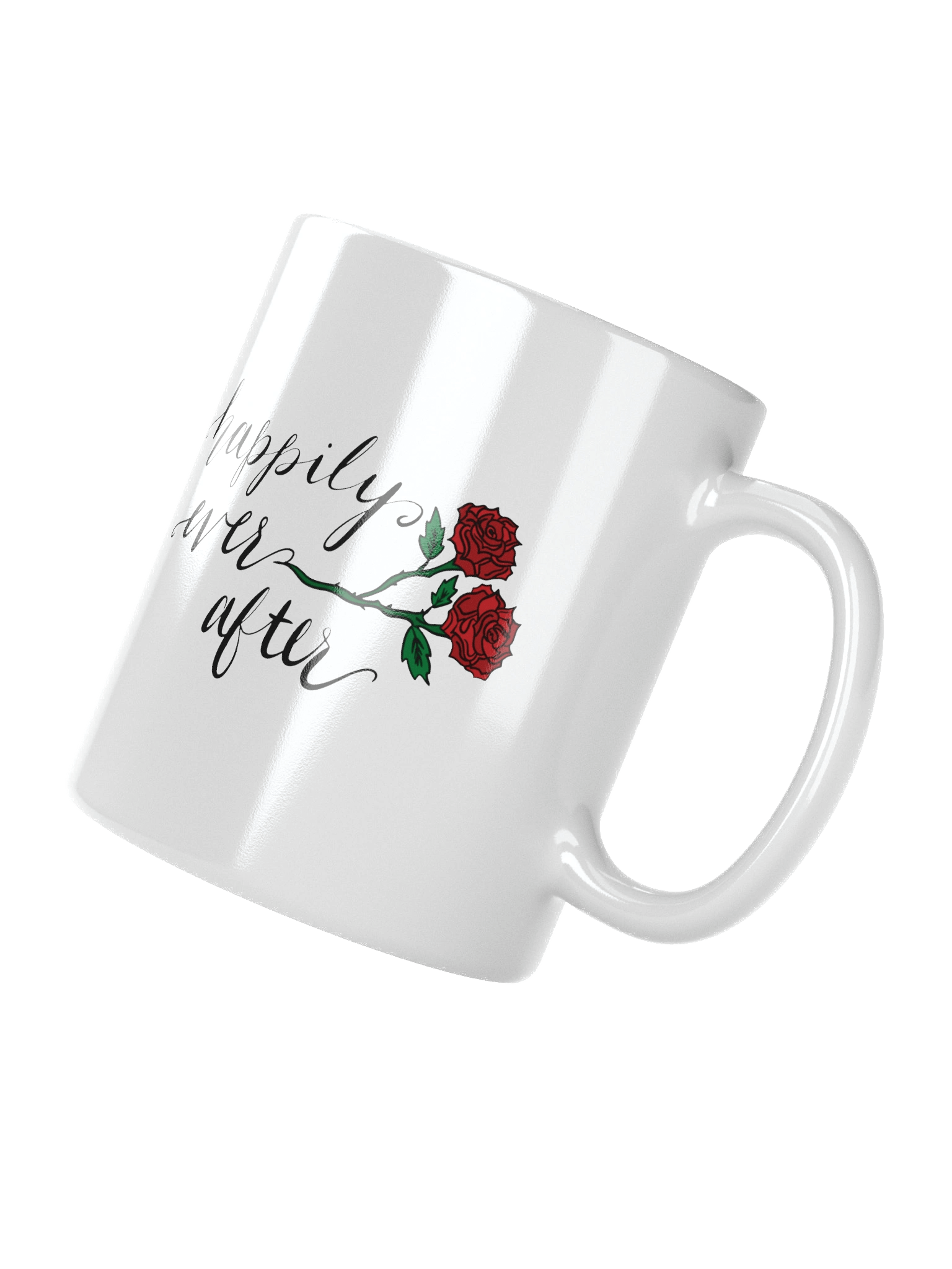 Happily Ever After Mug product image (3)
