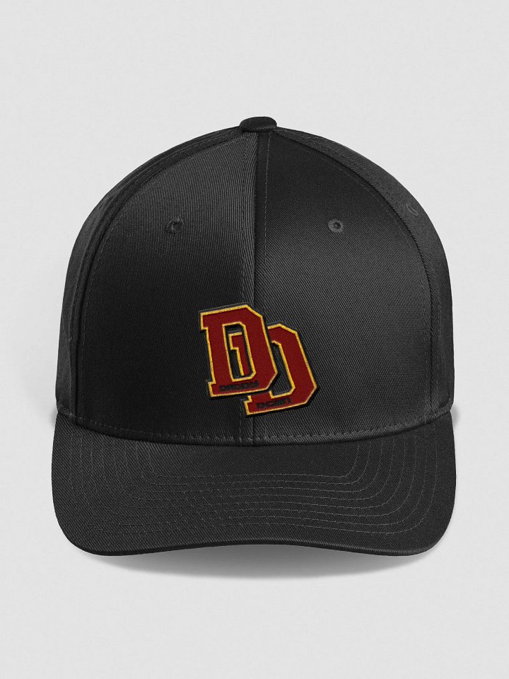 Daddy DGen Logo Flexfit Cap product image (2)