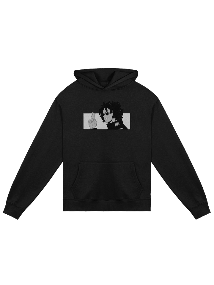 INFINITY - Hoodie product image (1)