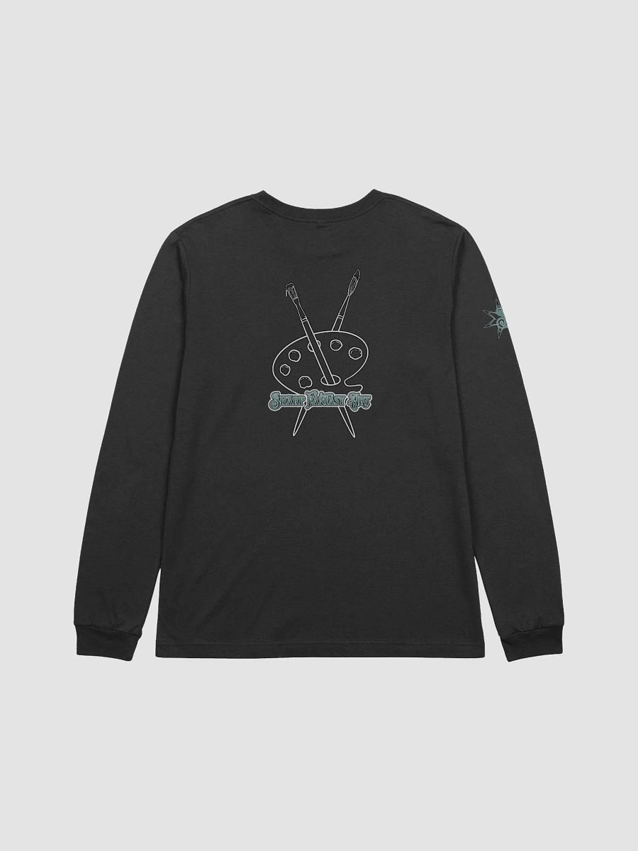 De La Mer - SFA Unicorn Long-Sleeved Tee product image (17)