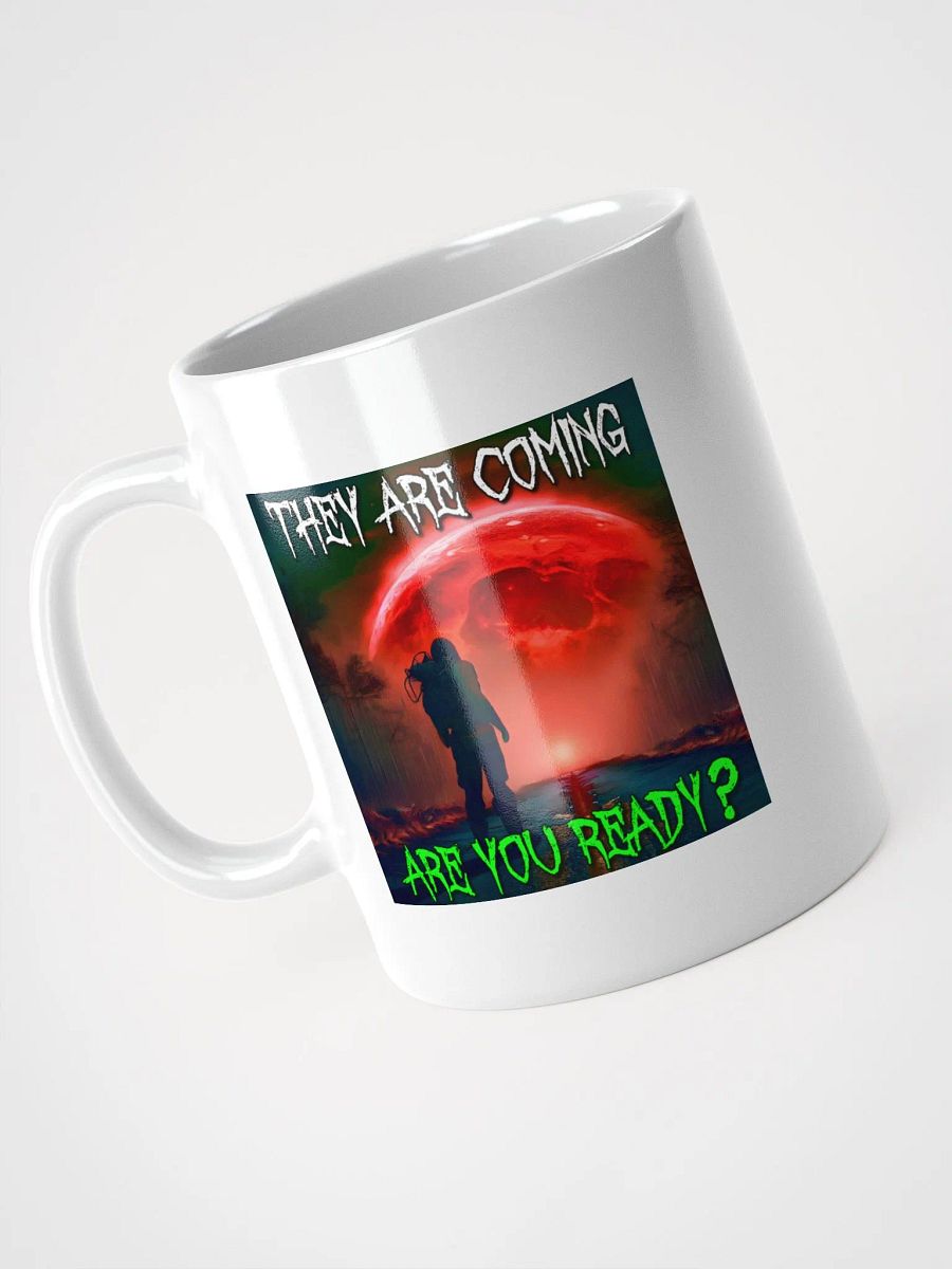 Blood Moon Rising Mug product image (9)
