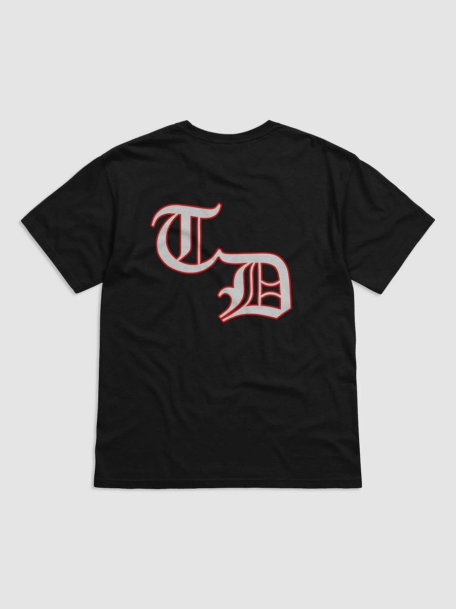 thongg Tee Flames product image (8)