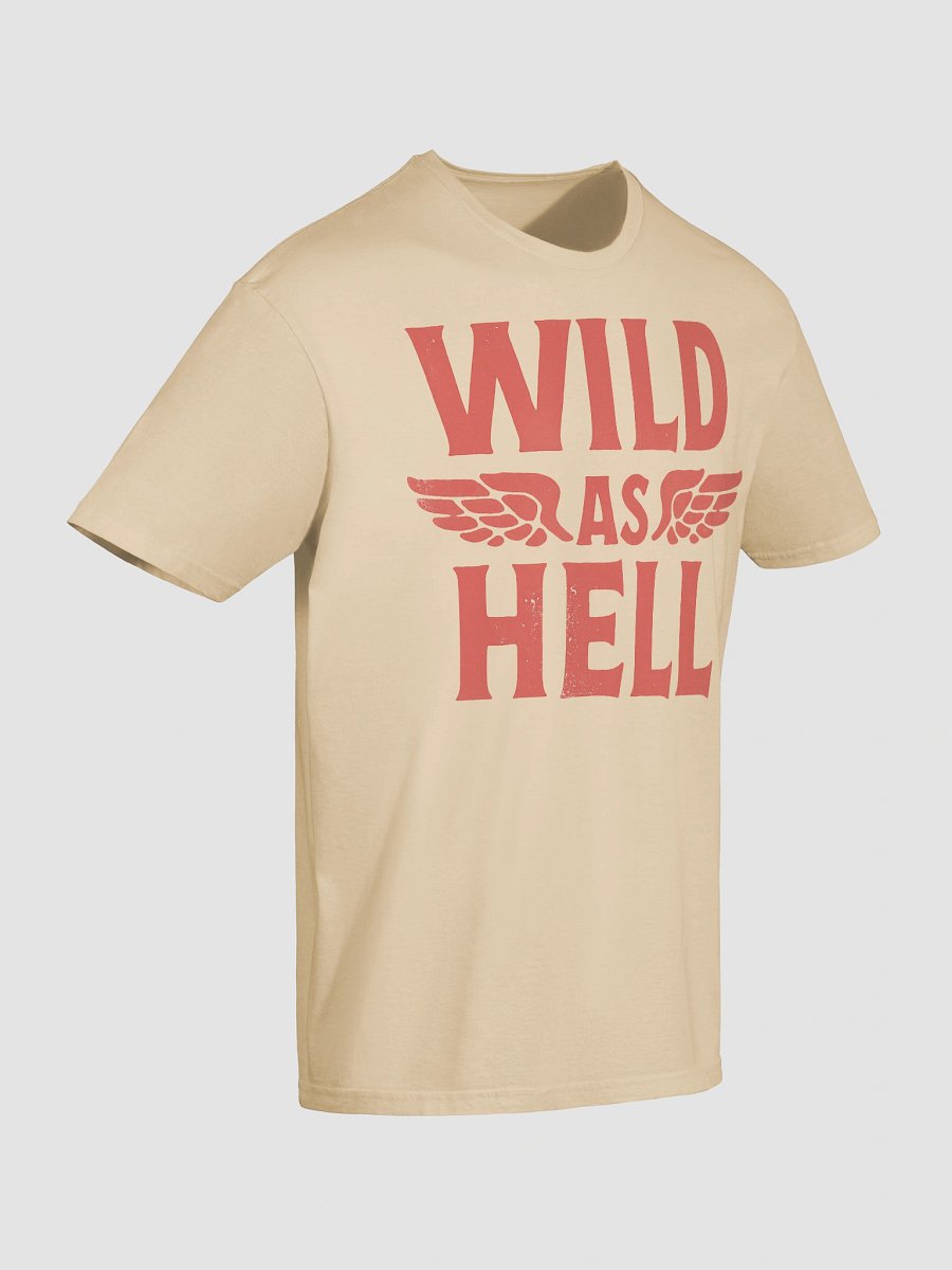 Wild as Hell product image (10)