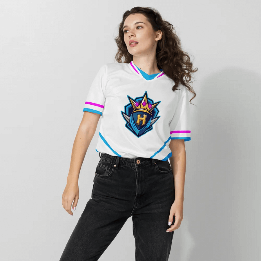 Esport Jersey product image (10)