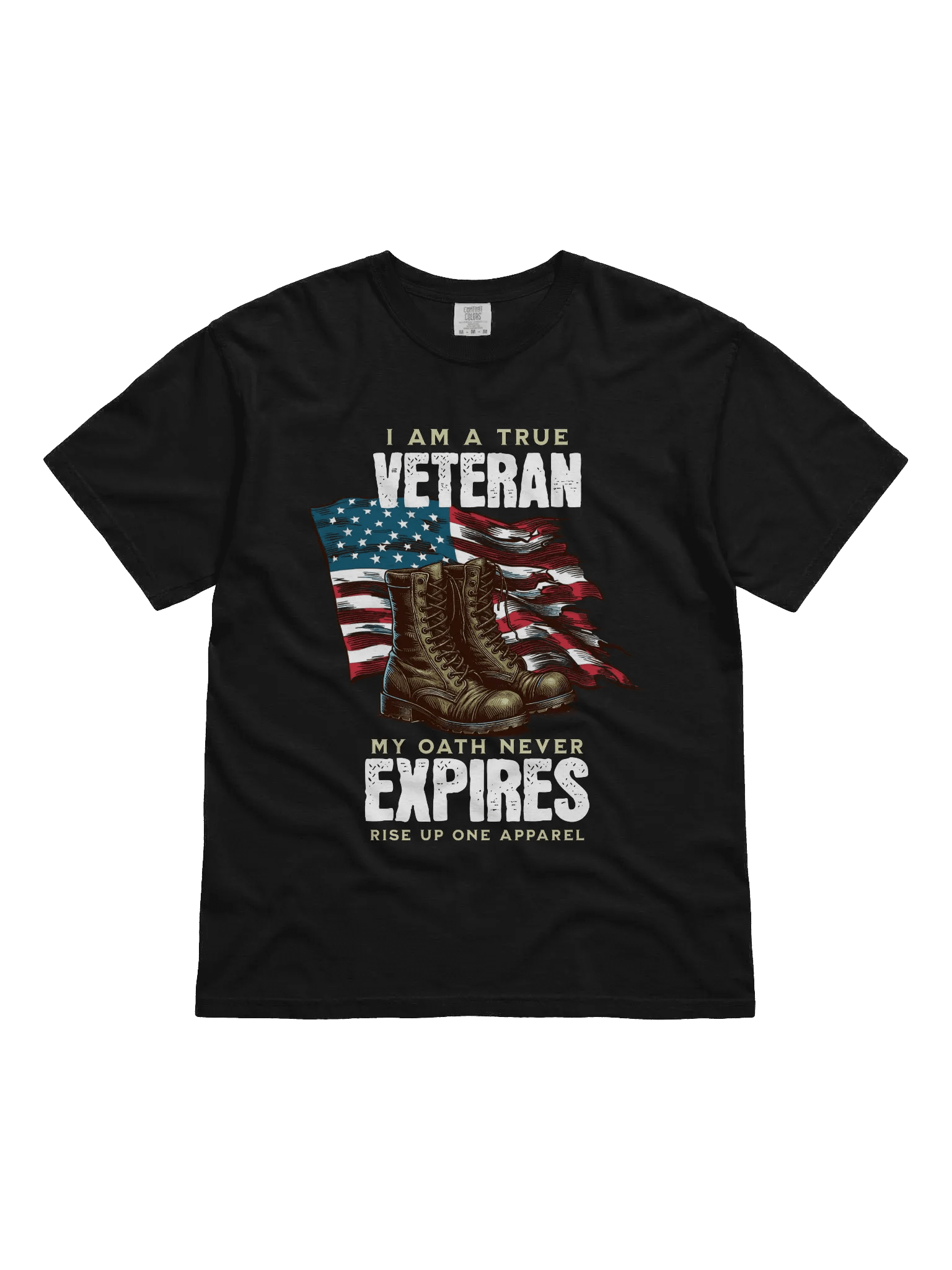 Honoring Veterans product image (10)
