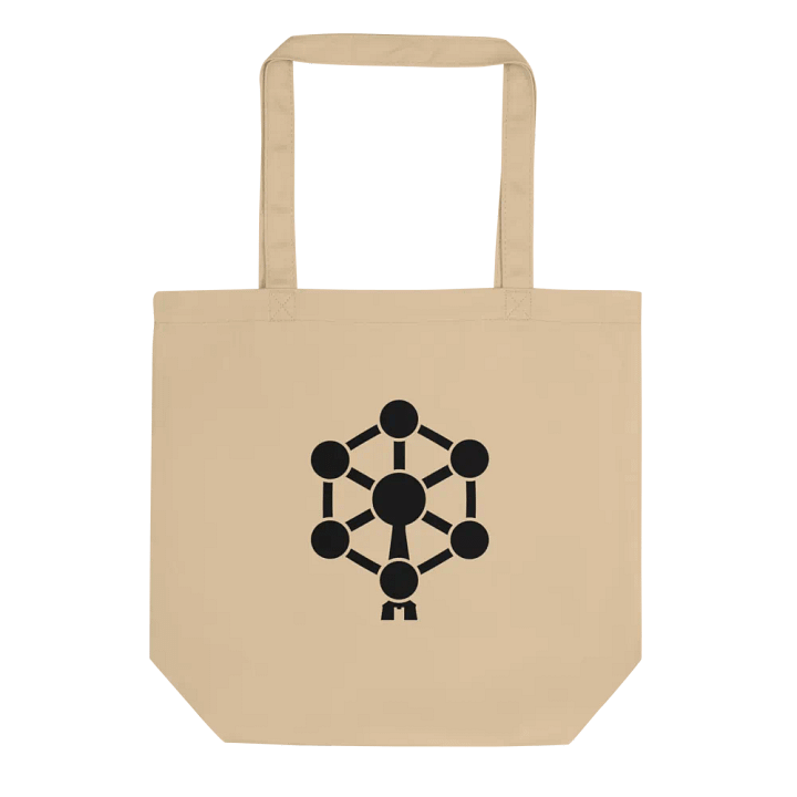 RB Organic Essence Bag in White product image (2)