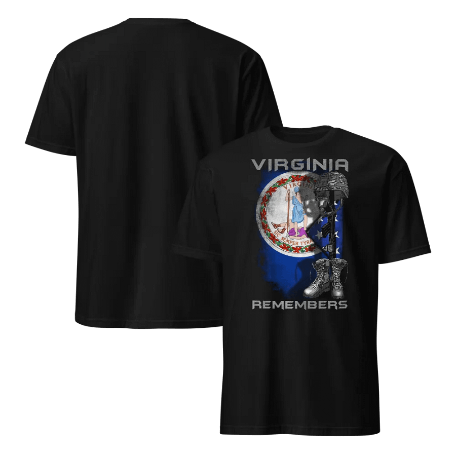 Virginia Remembers product image (6)