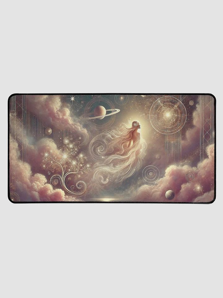 Dream On Desk Mat product image (1)