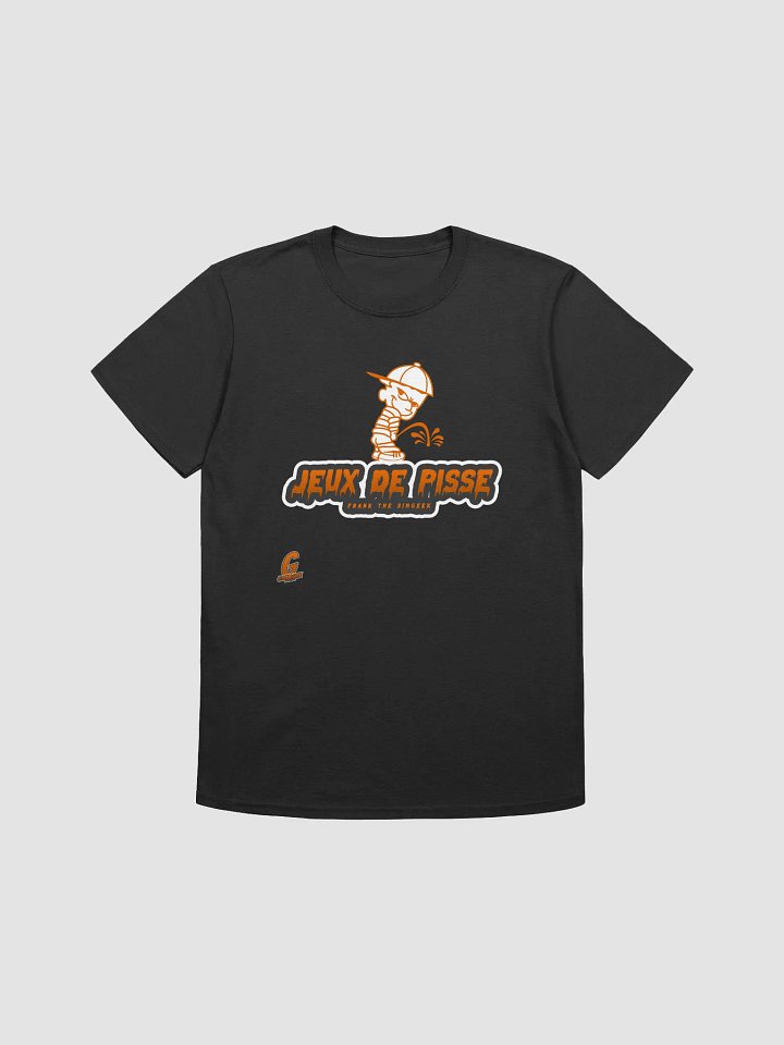 CHANDAIL JEUX DE PISSE product image (4)
