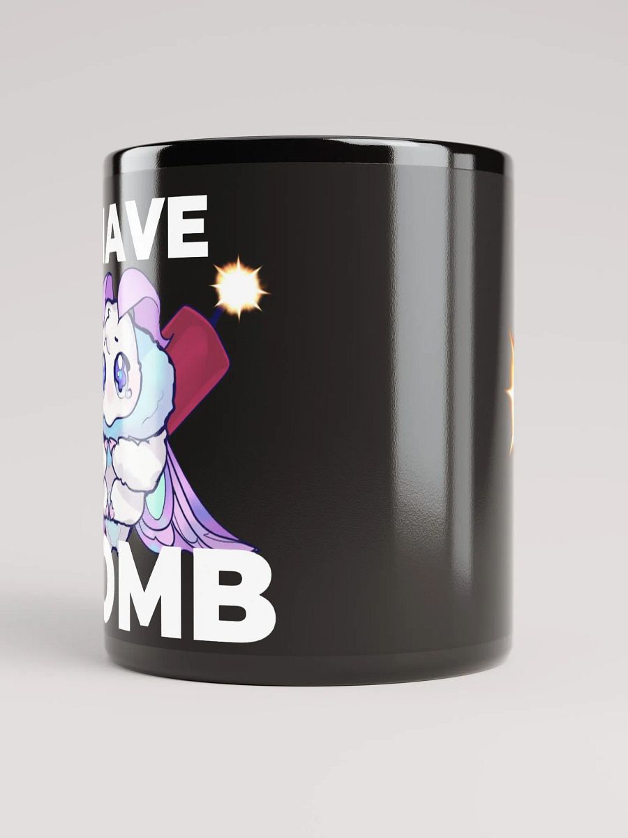Airport Mug - Caustic product image (10)