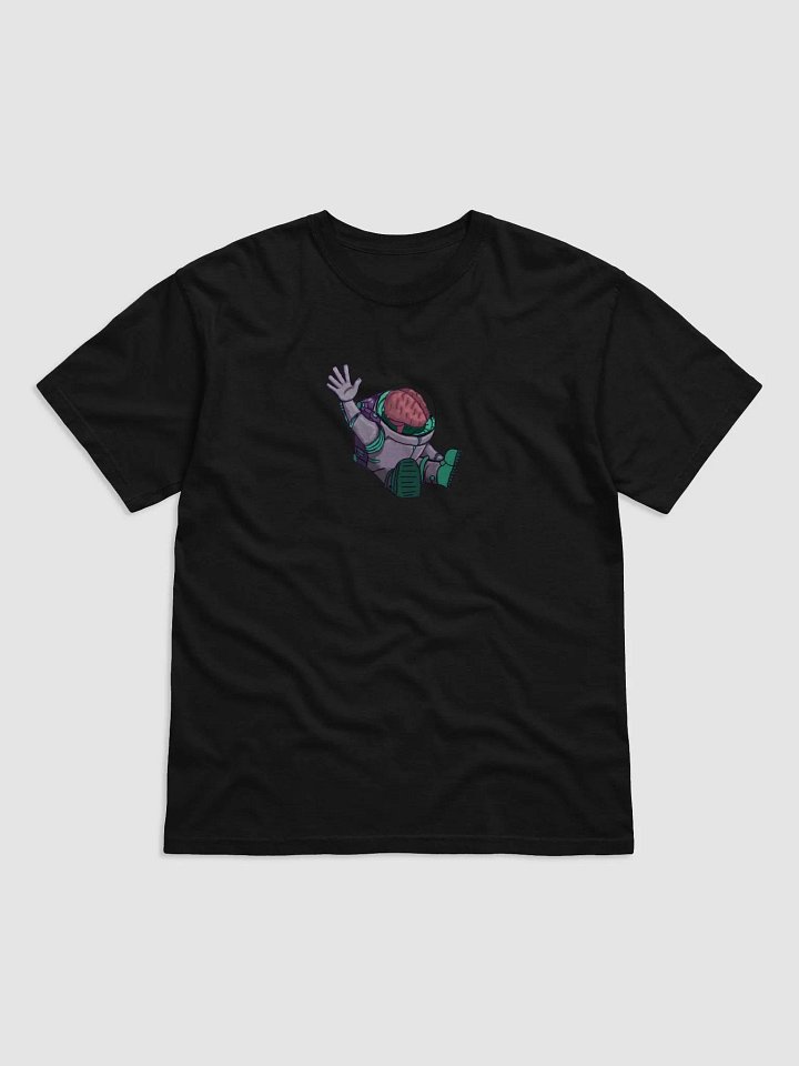 Brain Guy Shirt product image (1)