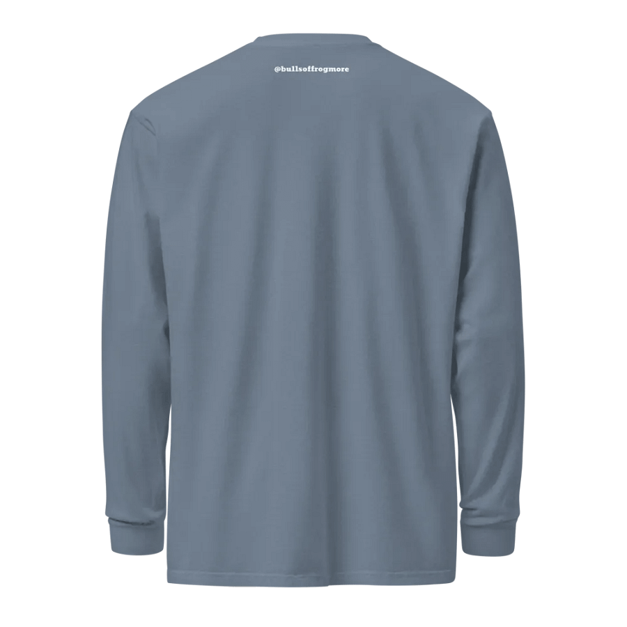 Pick Your Poison Long Sleeve Tee product image (4)