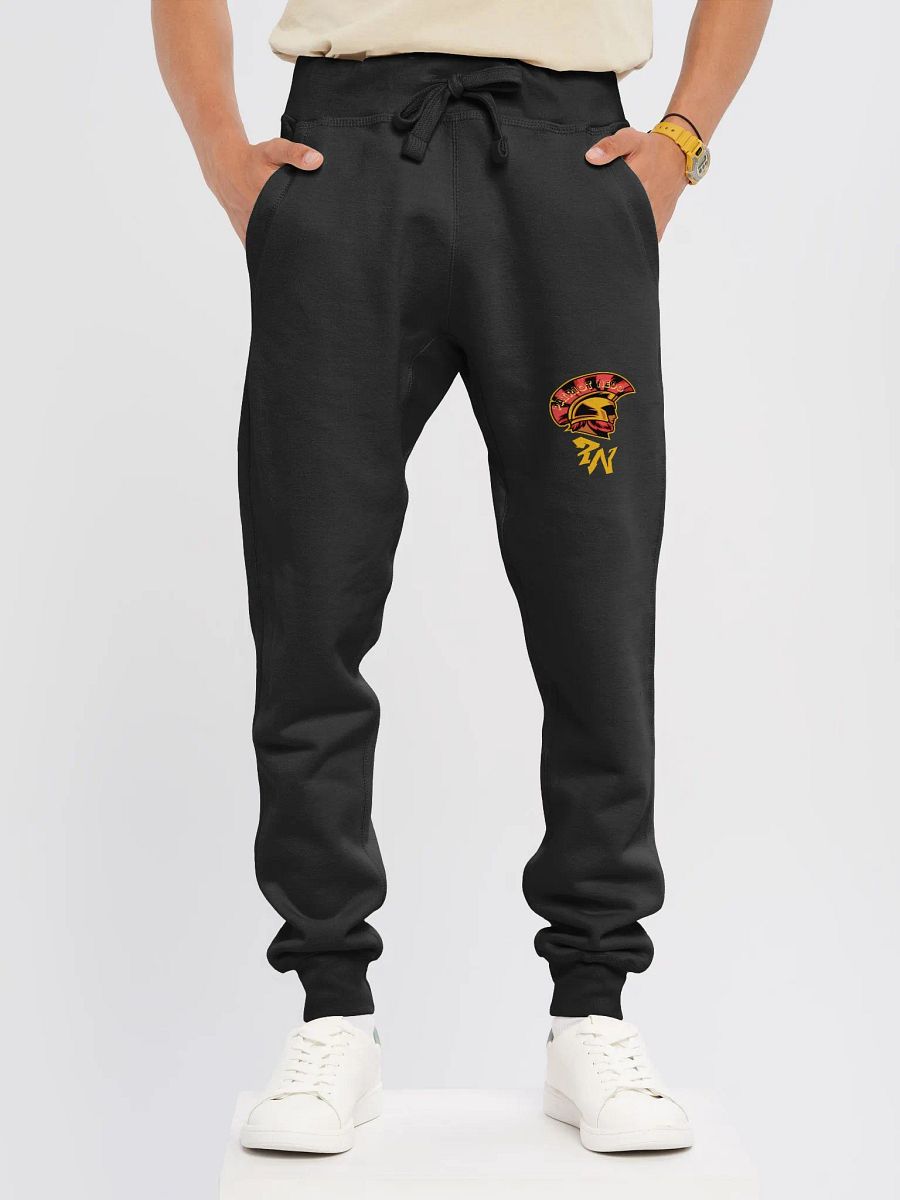 Patriot Nedo Gladiator Warrior Fleece Joggers product image (12)