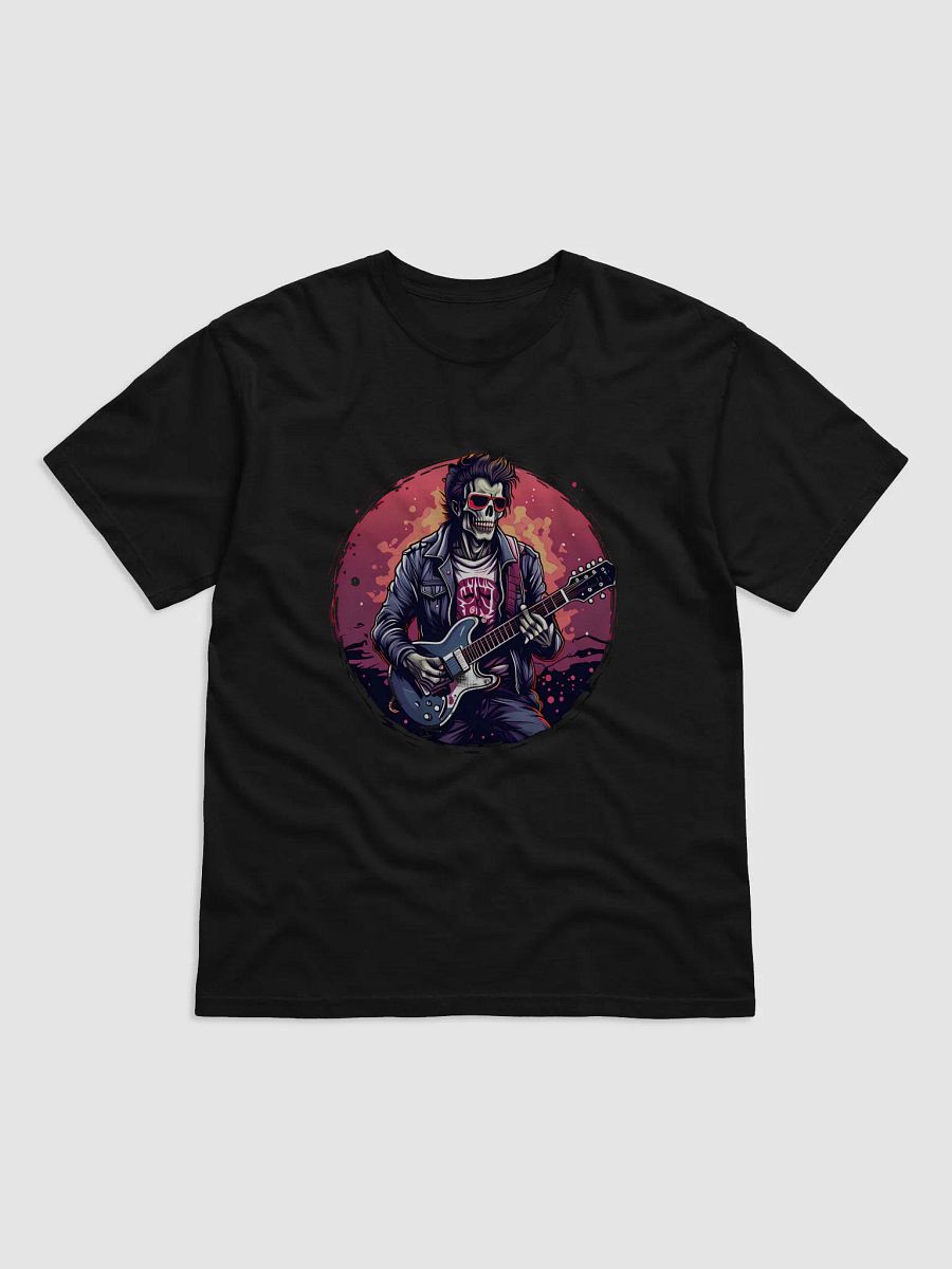 Zombie Rockstar product image (1)