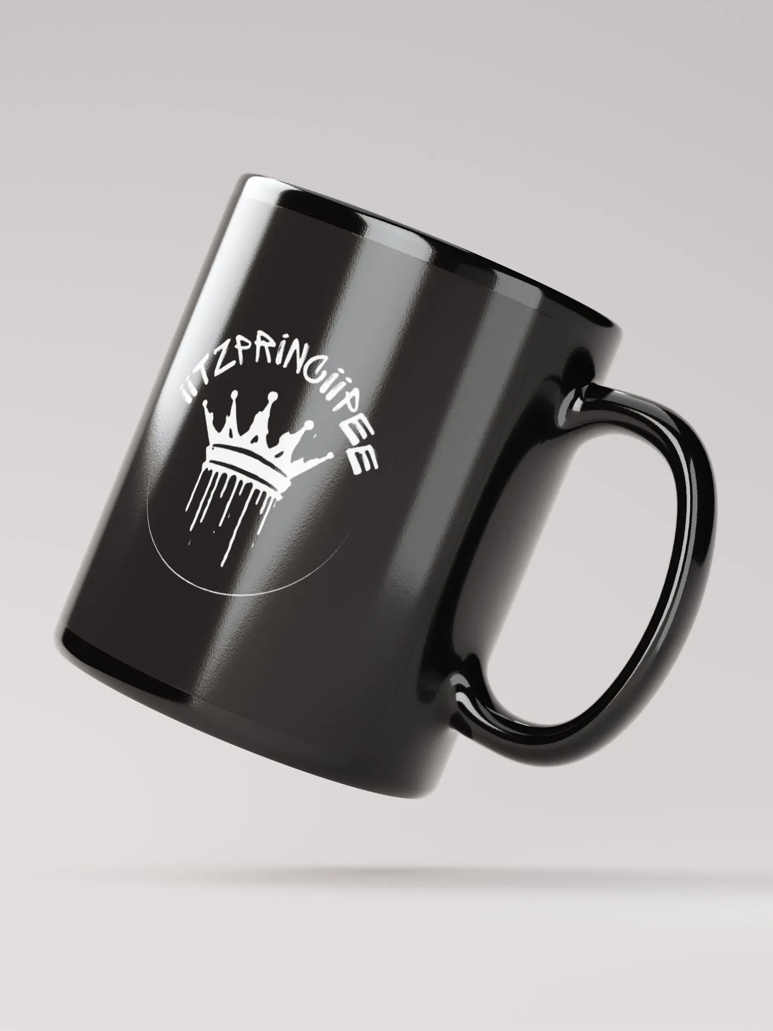 iiTzPrinciipee Mug product image (3)