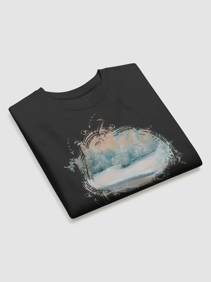 Winter Serenity Premium Sweatshirt product image (23)