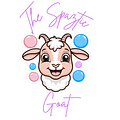 The Spaztic Goat