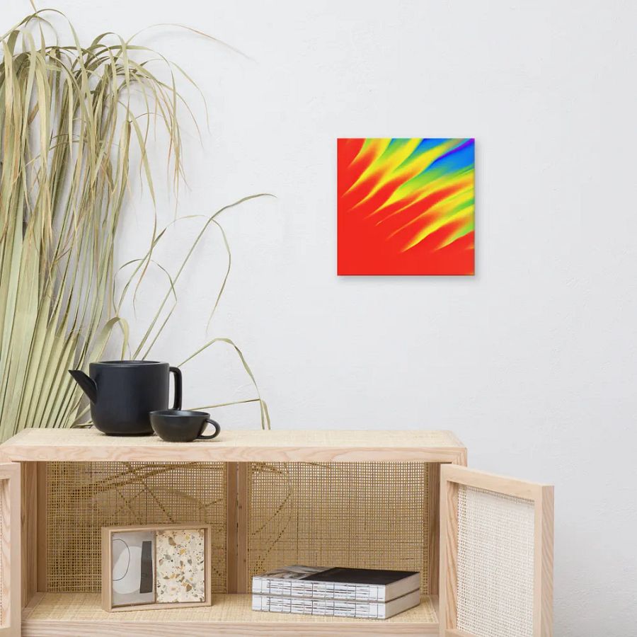 45 DEGREE FLAMES product image (9)