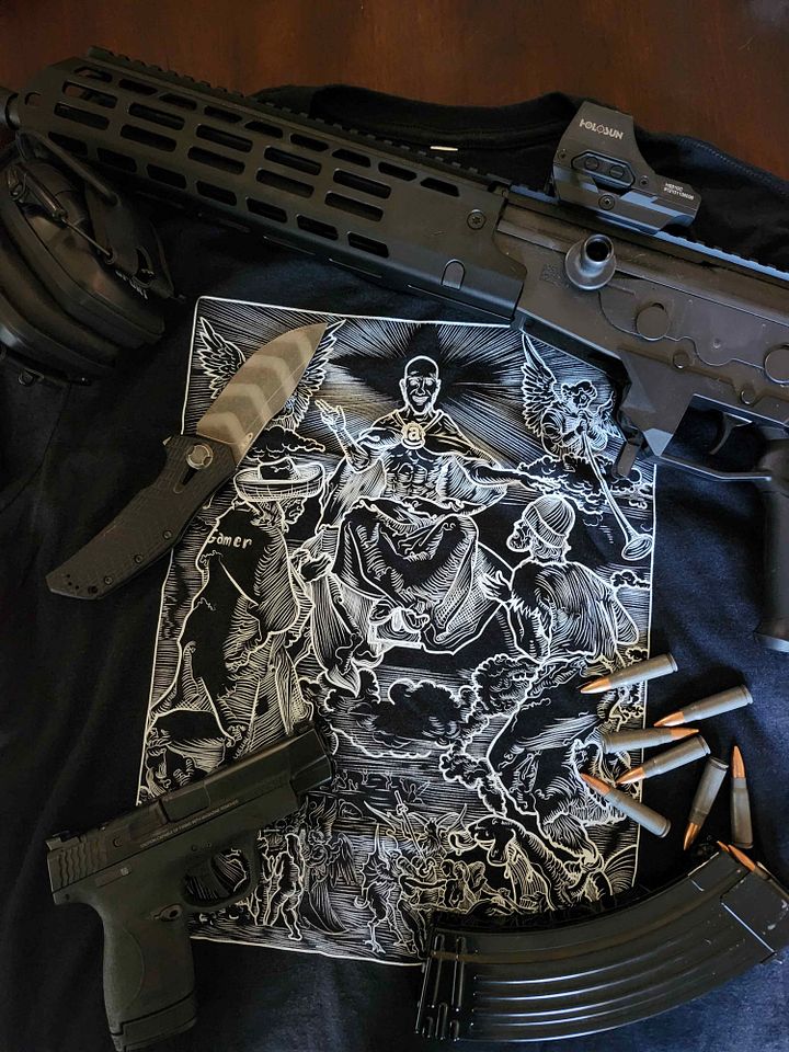 The Billionaire's Blessing product image (2)