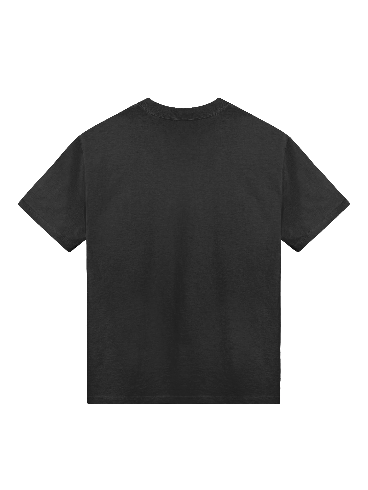 Cornish Surf Life Oversized Faded Tee product image (3)