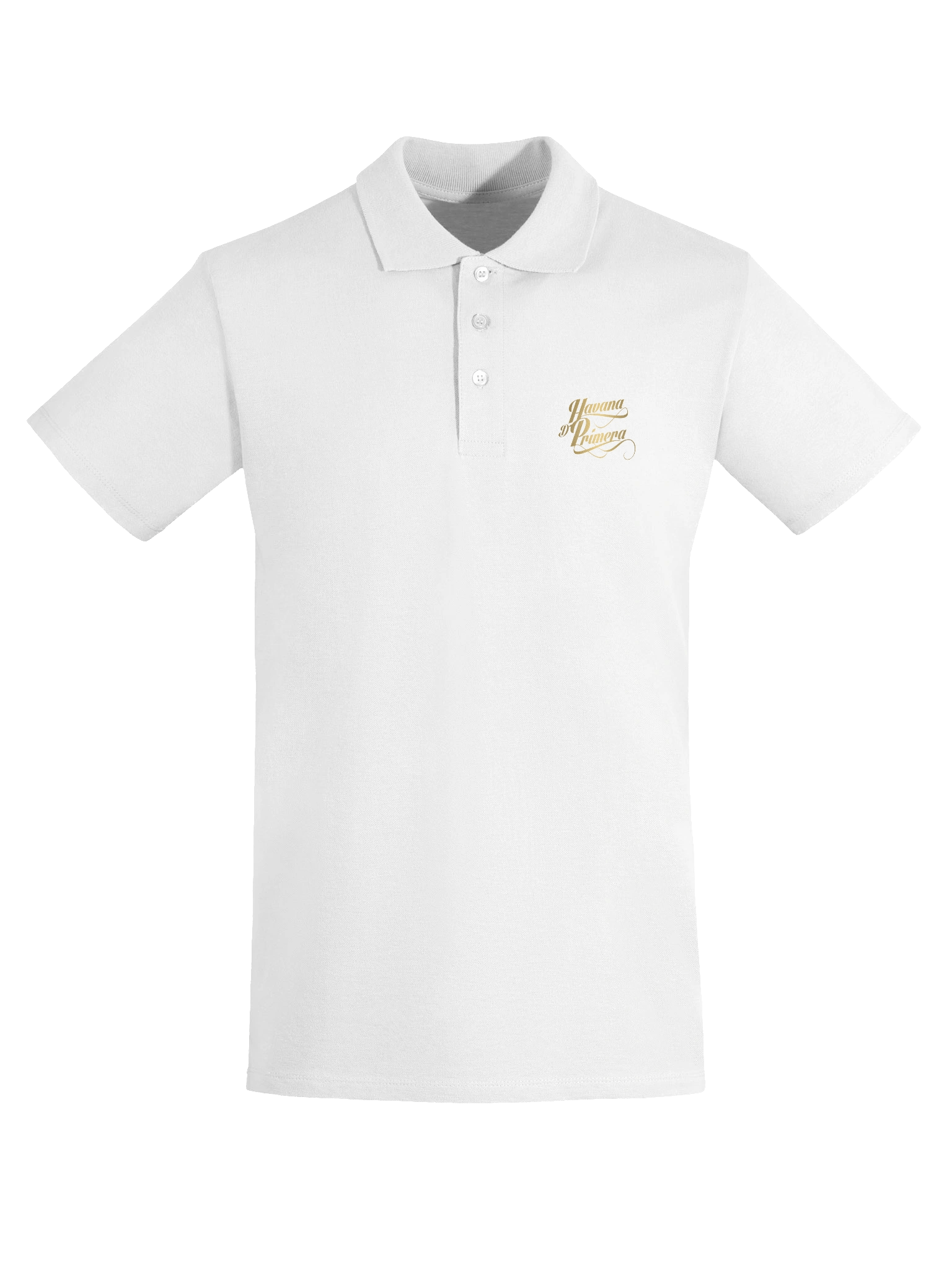 Havana D'Primera - Unisex Premium Pique Polo Shirt product image (5)