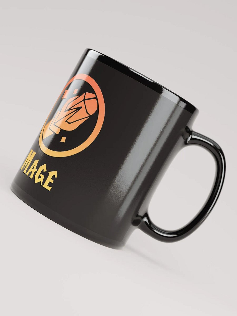 GO NERF MAGE product image (7)