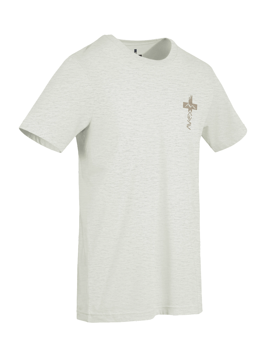 God is Greater T-Shirt product image (9)