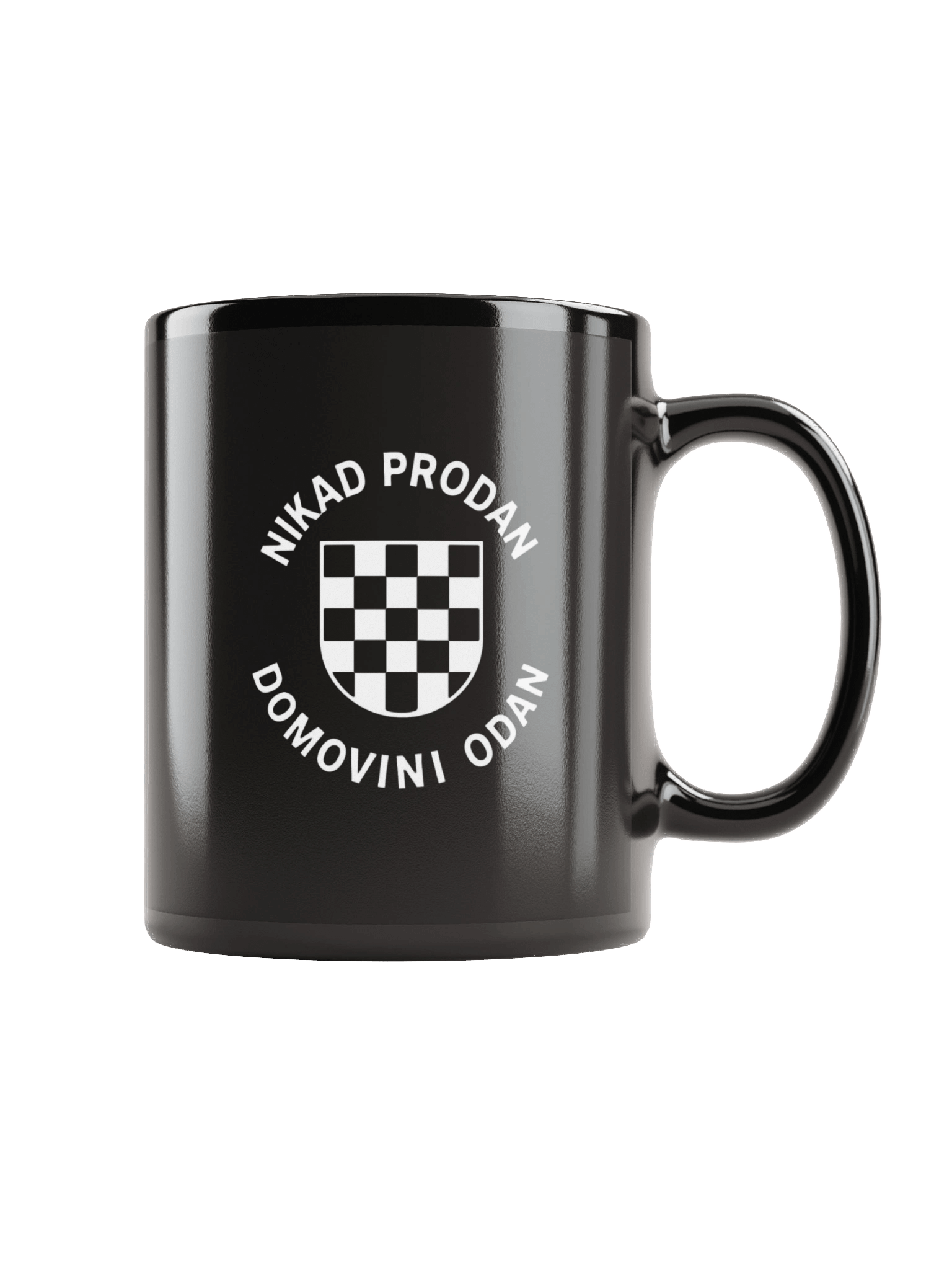 VUKOVAR - VISOKO KVALITETNA ŠALICA product image (2)