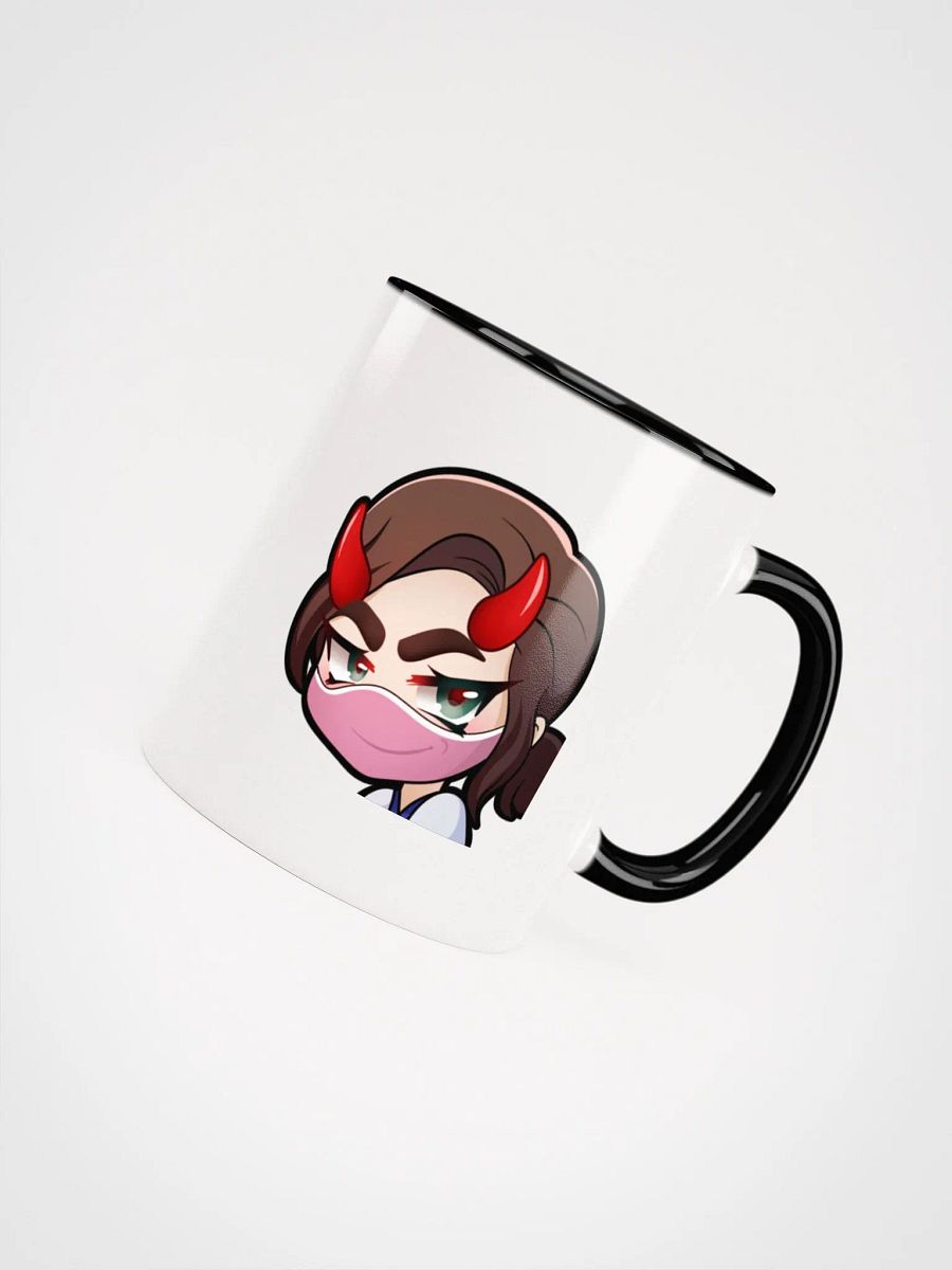 The EVIL Mug product image (4)