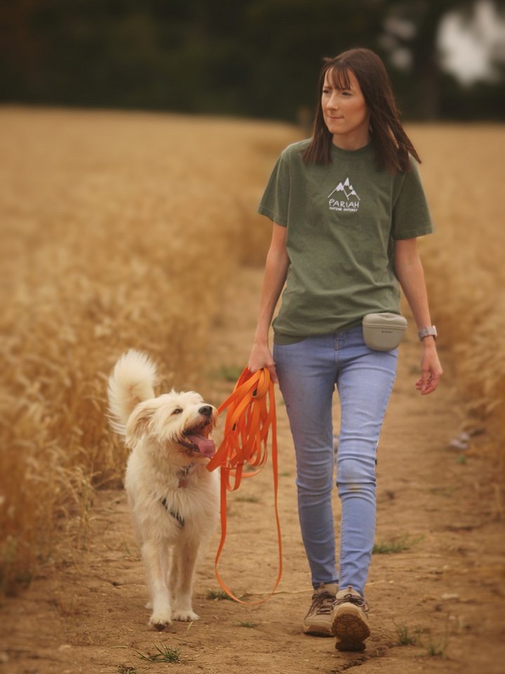 Outside Outcast 'Explore' Tee product image (2)