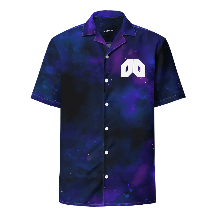 Galaxy Performance shirt product image (1)