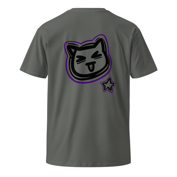 Starry Blep Tee product image (1)